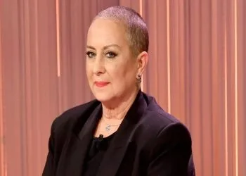 Carolyn Smith