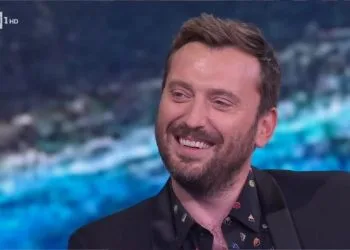 Cesare Cremonini (Foto: screen Raiplay)