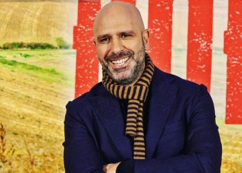 Checco Zalone