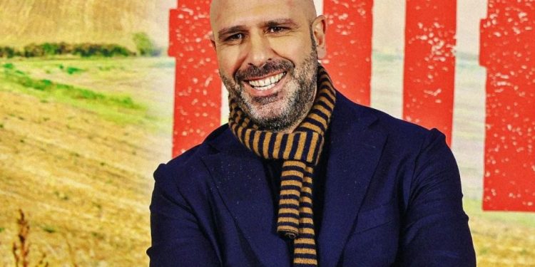 Checco Zalone