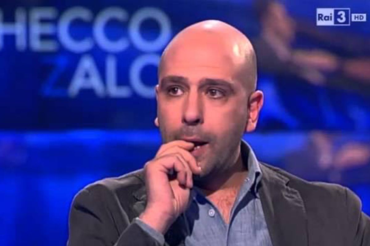 Checco Zalone