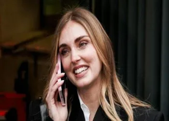 Chiara Ferragni