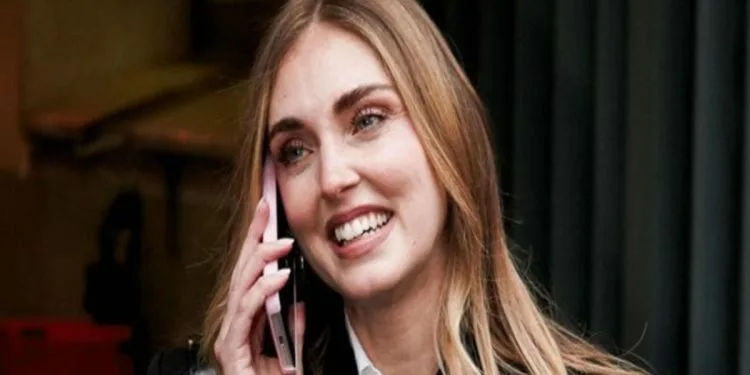 Chiara Ferragni