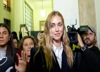 Chiara Ferragni