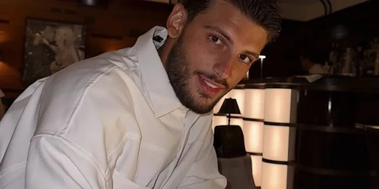 Ciro Solimeno