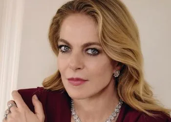 Claudia Gerini