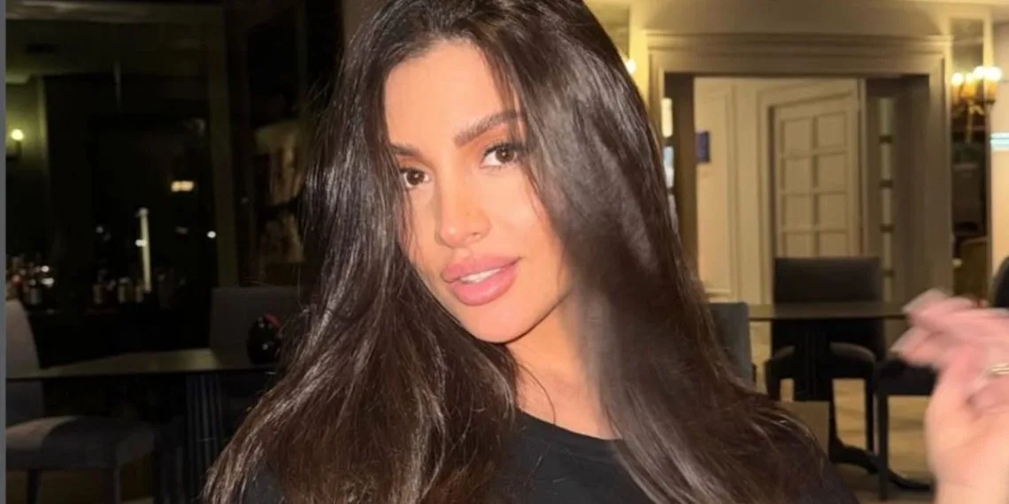 cristina ferrara