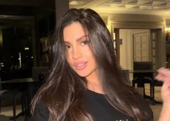 cristina ferrara