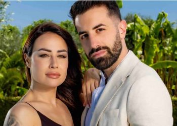 nuovo amore per denise dopo temptation island