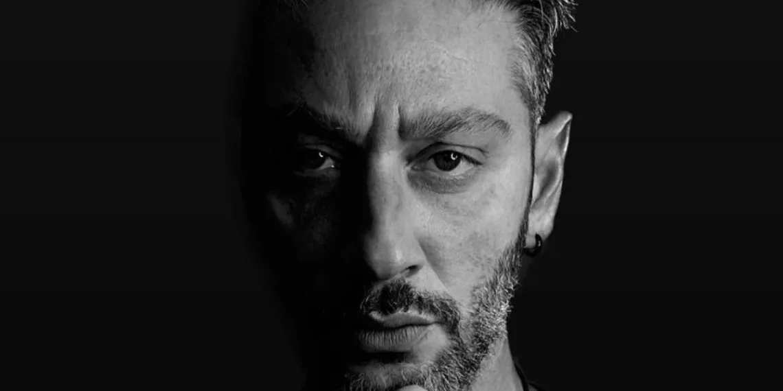 Edoardo Tavassi