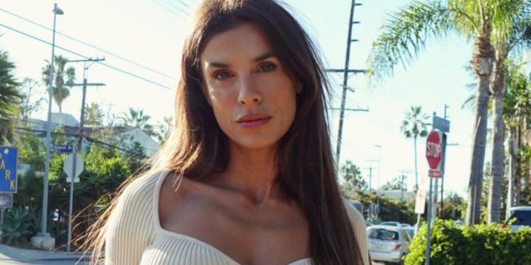 Elisabetta Canalis