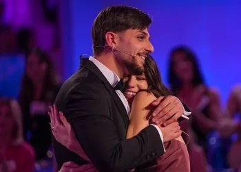 Ernesto e Cristiana