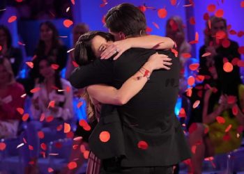 ernesto e cristiana innamorati dopo uomini e donne