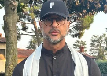 Fabrizio Corona