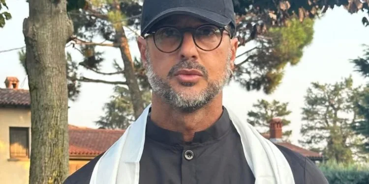 Fabrizio Corona