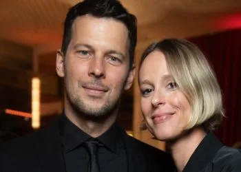 Federica Pellegrini e Matteo Giunta