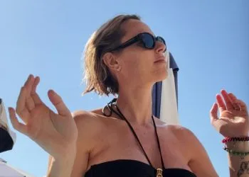 Federica Pellegrini