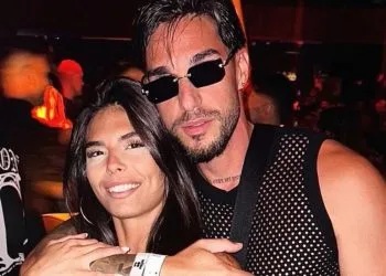 Federica Petagna e Stefano