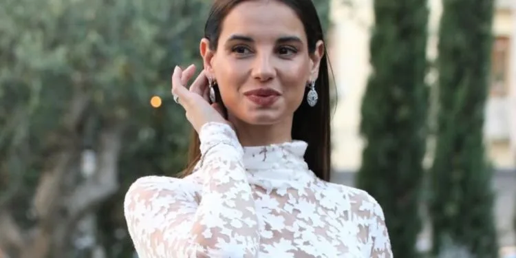 Francesca Chillemi