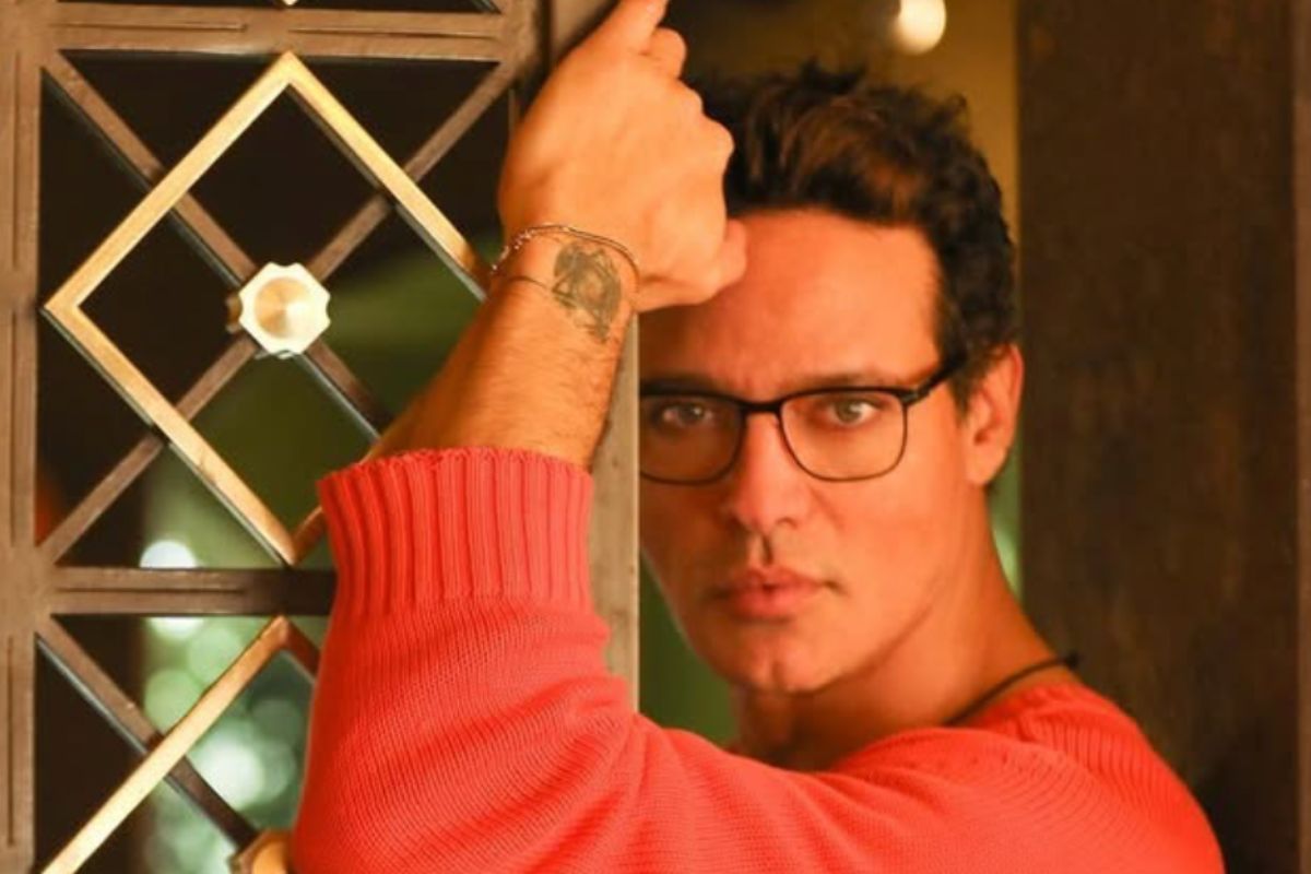 Gabriel Garko