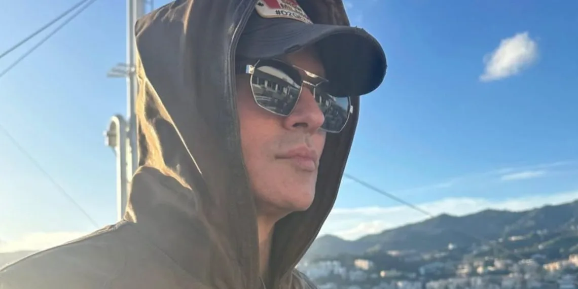 Gabriel Garko