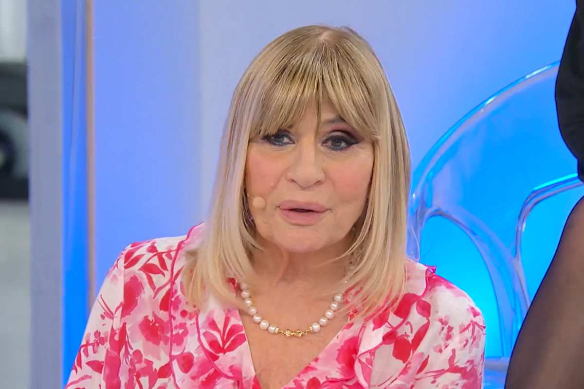 Gemma Galgani senza pace a uomini e donne