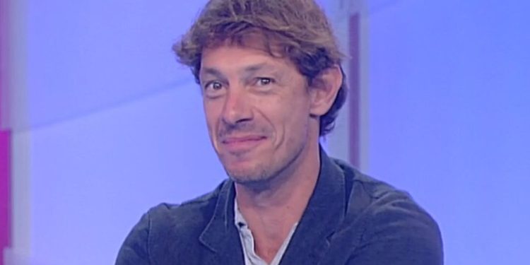 Giorgio Pasotti (Foto: screen Raiplay)