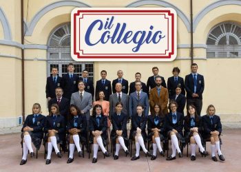 Il Collegio (Foto: web)