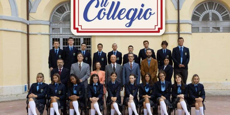 Il Collegio (Foto: web)