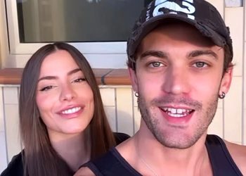 jonas pepe rivelazione su anita mazzotta