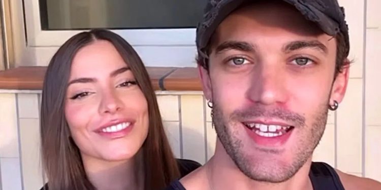 jonas pepe rivelazione su anita mazzotta