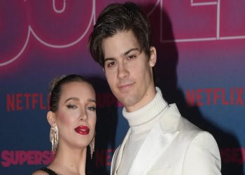 Lorenzo Tano e Lucrezia Lando