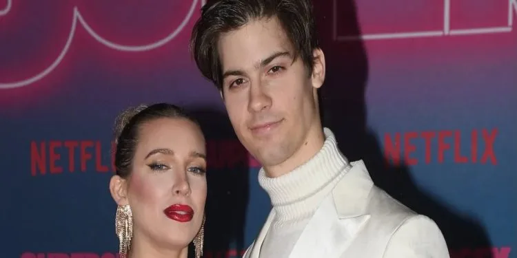 Lorenzo Tano e Lucrezia Lando