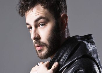 Lorenzo Fragola. (Foto: Web)