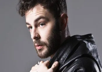Lorenzo Fragola. (Foto: Web)