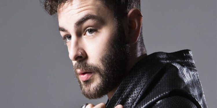 Lorenzo Fragola. (Foto: Web)