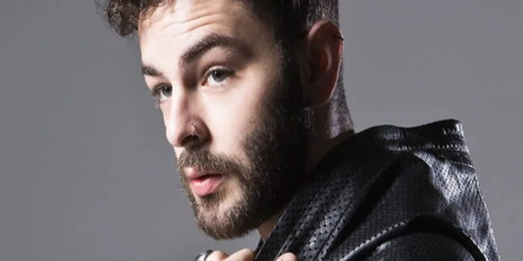 Lorenzo Fragola. (Foto: Web)