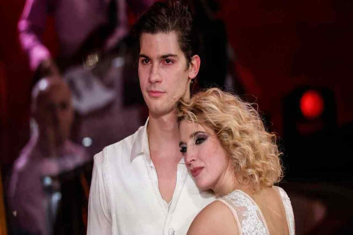 lorenzo tano e lucrezia lando