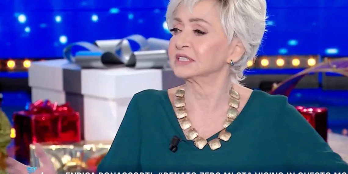 Enrica Bonaccorti