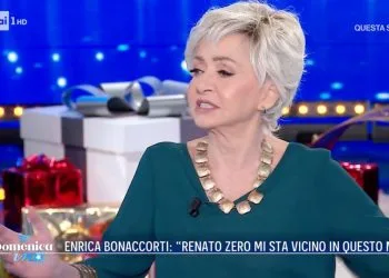 Enrica Bonaccorti