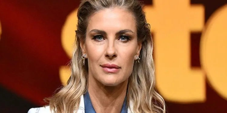 Martina Colombari