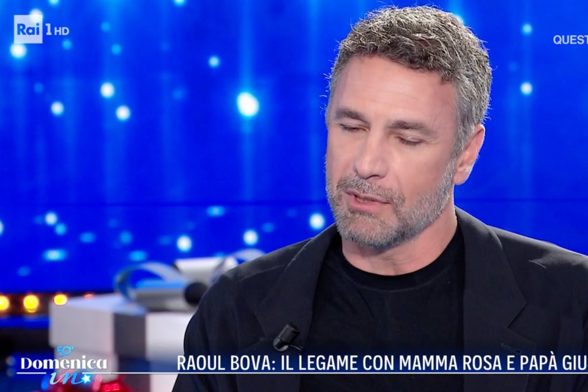 Raoul Bova