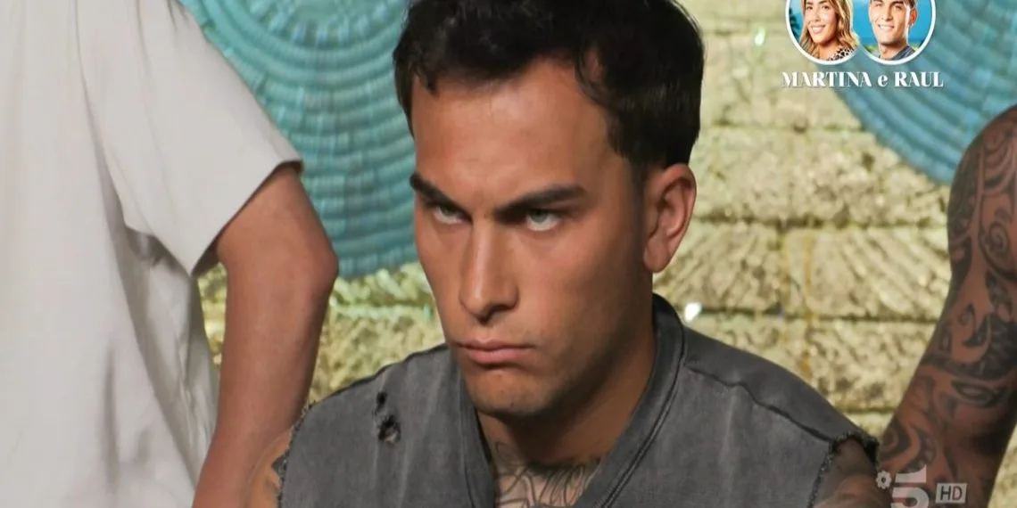 Raul Dumitras