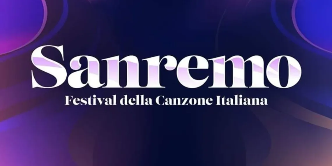 Ospiti Sanremo 2026: niente ospiti internazionali? (Fonte Raiplay)