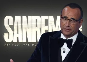 sanremo 2026 ospiti