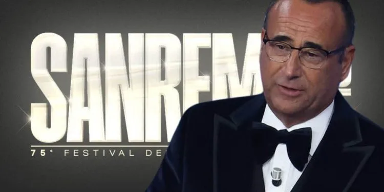 sanremo 2026 ospiti