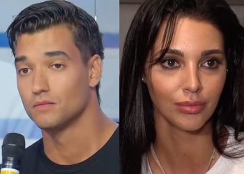 Sara Gaudenzi e Jakub, Uomini e Donne