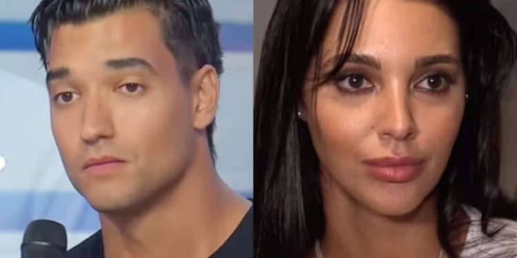 Sara Gaudenzi e Jakub, Uomini e Donne