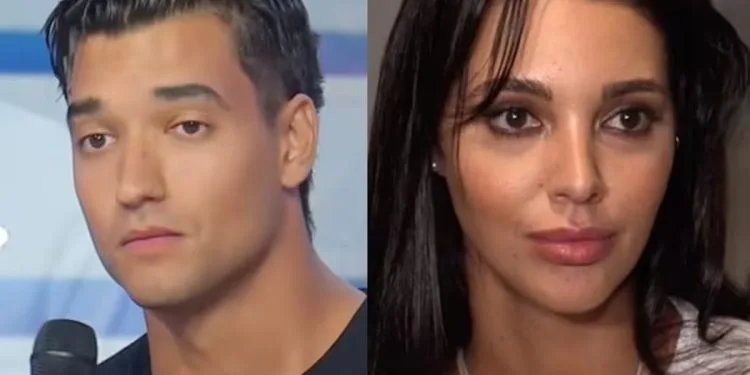 Sara Gaudenzi e Jakub, Uomini e Donne