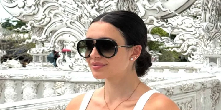 Uomini e Donne, Sara Priolo